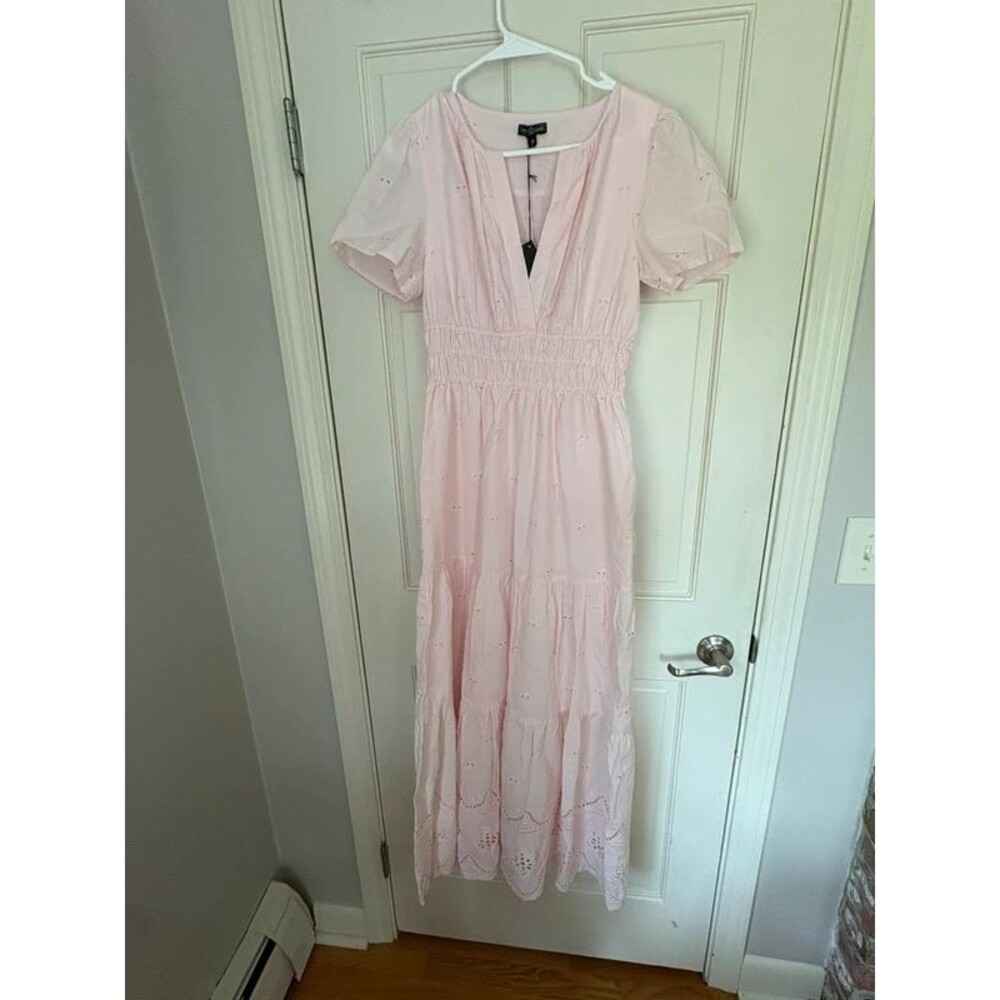 Area Stars size small NWT Nordstrom cotton maxi dress